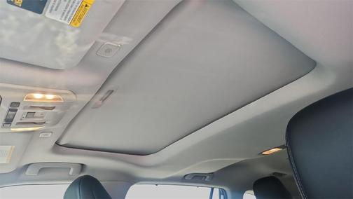 2024 Toyota Highlander Limited