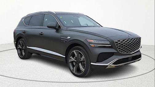 2026 Genesis GV80 2.5T