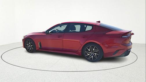 2023 Kia Stinger GT-Line