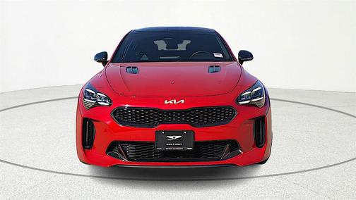 2023 Kia Stinger GT-Line