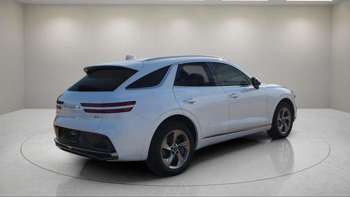 2026 Genesis GV70 2.5T