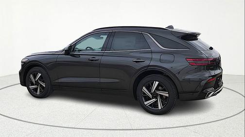 2026 Genesis GV70 3.5T Sport Advanced