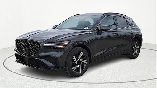 2026 Genesis GV70 3.5T Sport Advanced