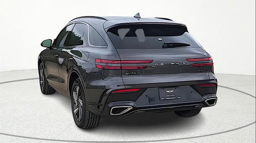 2026 Genesis GV70 3.5T Sport Advanced