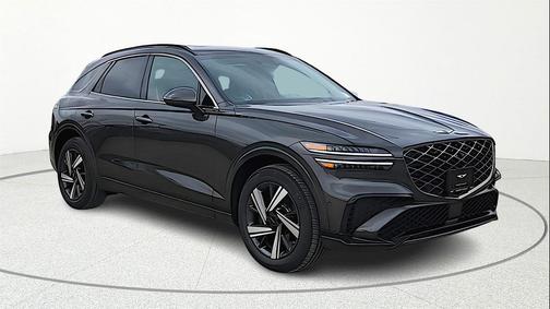 2026 Genesis GV70 3.5T Sport Advanced