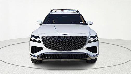 2026 Genesis GV80 2.5T