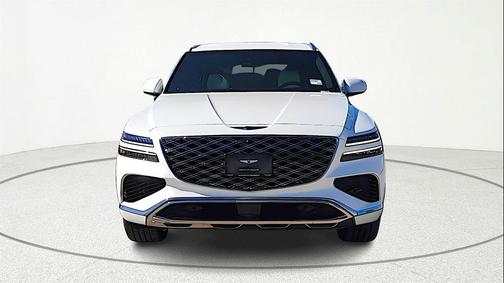 2026 Genesis GV80 3.5T