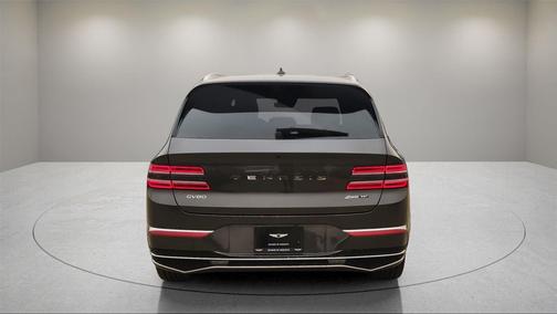 2025 Genesis GV80 3.5T