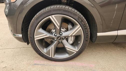 2025 Genesis GV80 3.5T