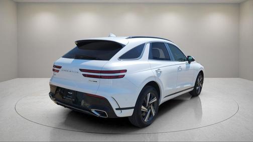 2026 Genesis GV70 3.5T Sport Advanced