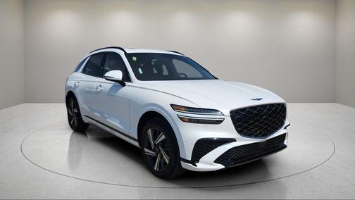 2026 Genesis GV70 3.5T Sport Advanced