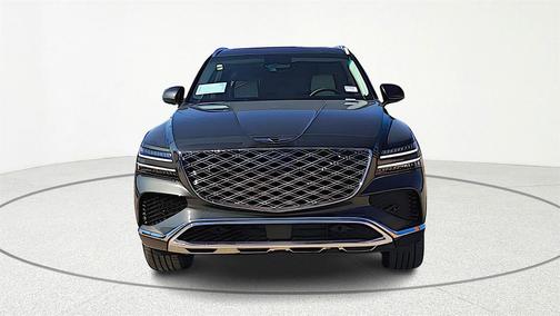 2026 Genesis GV80 2.5T
