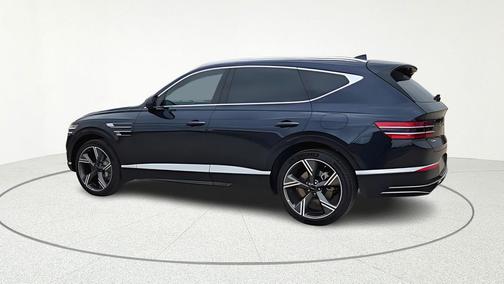 2026 Genesis GV80 3.5T