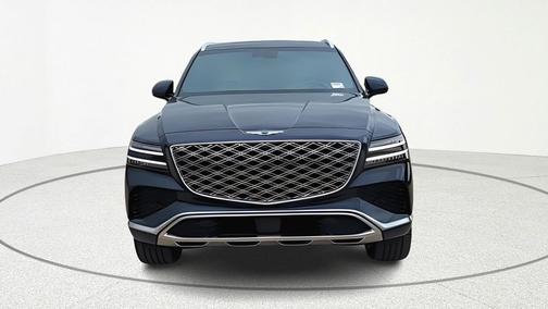 2026 Genesis GV80 3.5T