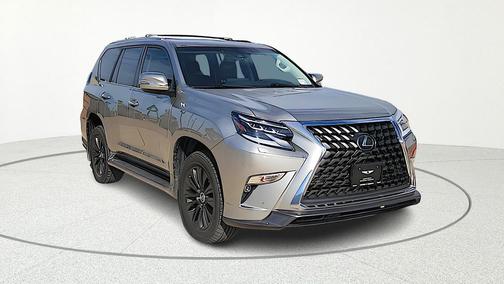 2023 Lexus GX 460 Premium