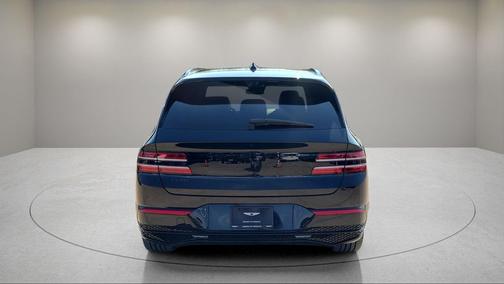2026 Genesis GV80 3.5T