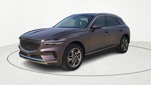 2023 Genesis GV70 2.5T AWD