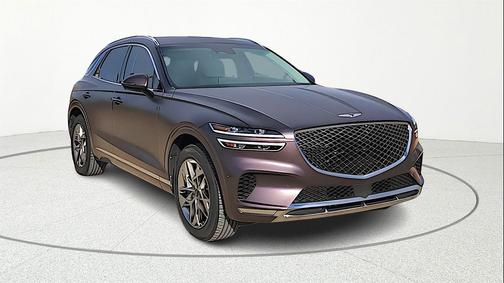 2023 Genesis GV70 2.5T AWD