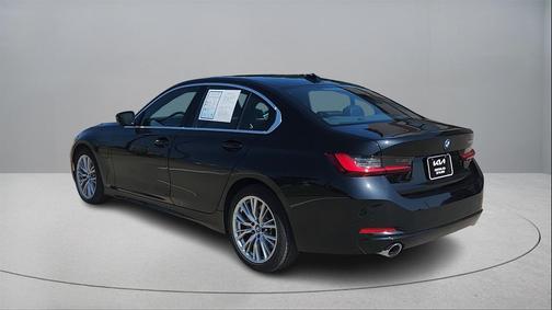 2024 BMW 330e 330e iPerformance