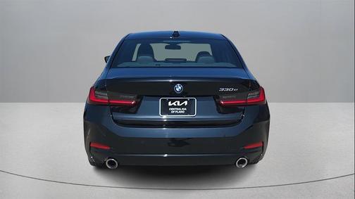 2024 BMW 330e 330e iPerformance