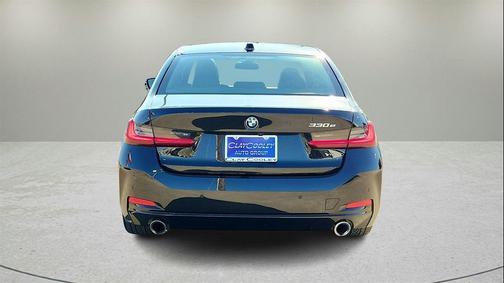 2024 BMW 330e 330e iPerformance