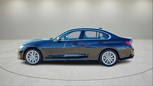 2024 BMW 330e 330e iPerformance