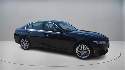 2024 BMW 330e 330e iPerformance