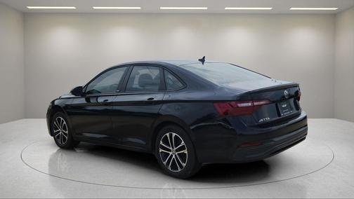 2024 Volkswagen Jetta 1.5T Sport