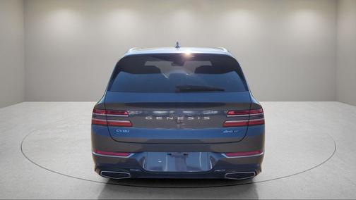 2023 Genesis GV80 3.5T
