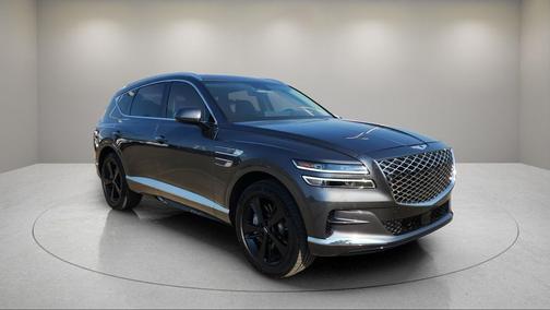 2023 Genesis GV80 3.5T