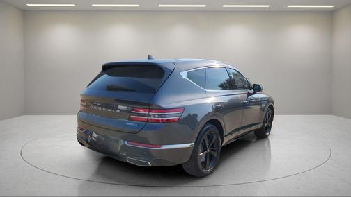 2023 Genesis GV80 3.5T