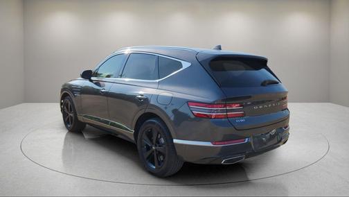 2023 Genesis GV80 3.5T