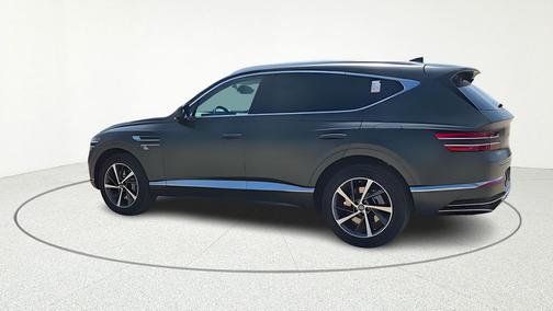 2026 Genesis GV80 2.5T