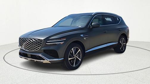 2026 Genesis GV80 2.5T
