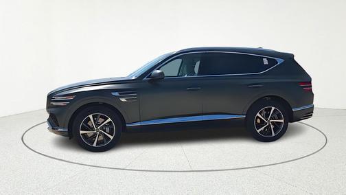 2026 Genesis GV80 2.5T