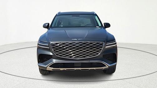 2026 Genesis GV80 2.5T