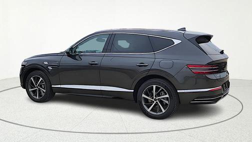 2026 Genesis GV80 2.5T