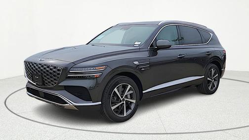 2026 Genesis GV80 2.5T