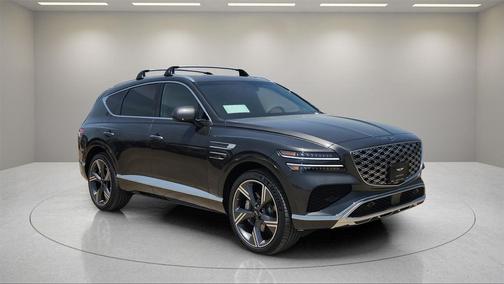 2025 Genesis GV80 3.5T