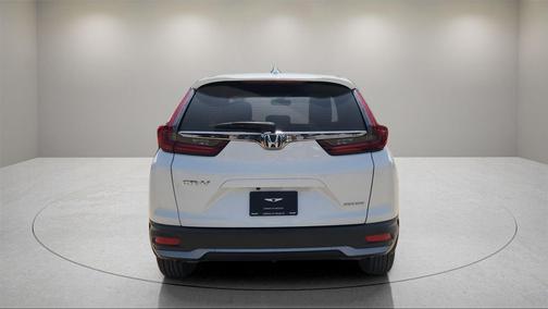 2022 Honda CR-V 2WD Special Edition