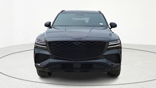 2026 Genesis GV80 3.5T