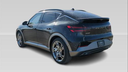 2024 Genesis GV60 Performance AWD