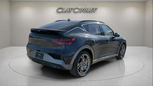 2024 Genesis GV60 Performance AWD