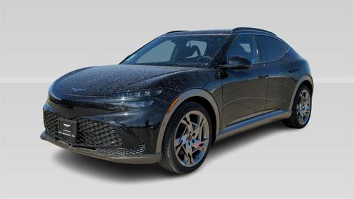 2024 Genesis GV60 Performance AWD