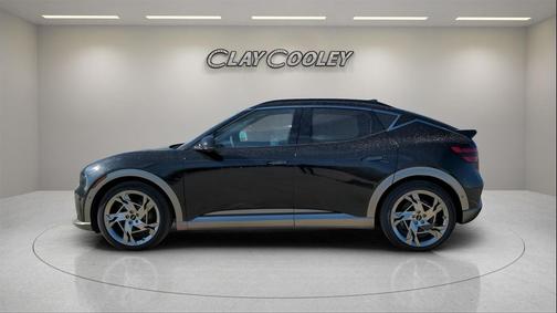 2024 Genesis GV60 Performance AWD