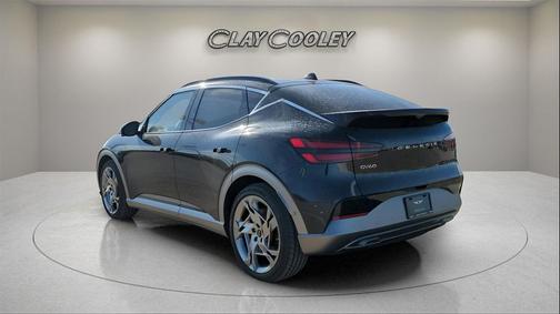 2024 Genesis GV60 Performance AWD