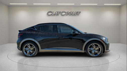2024 Genesis GV60 Performance AWD
