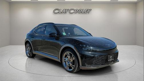 2024 Genesis GV60 Performance AWD