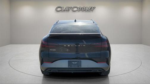2024 Genesis GV60 Performance AWD
