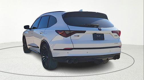 2022 Acura MDX Type S